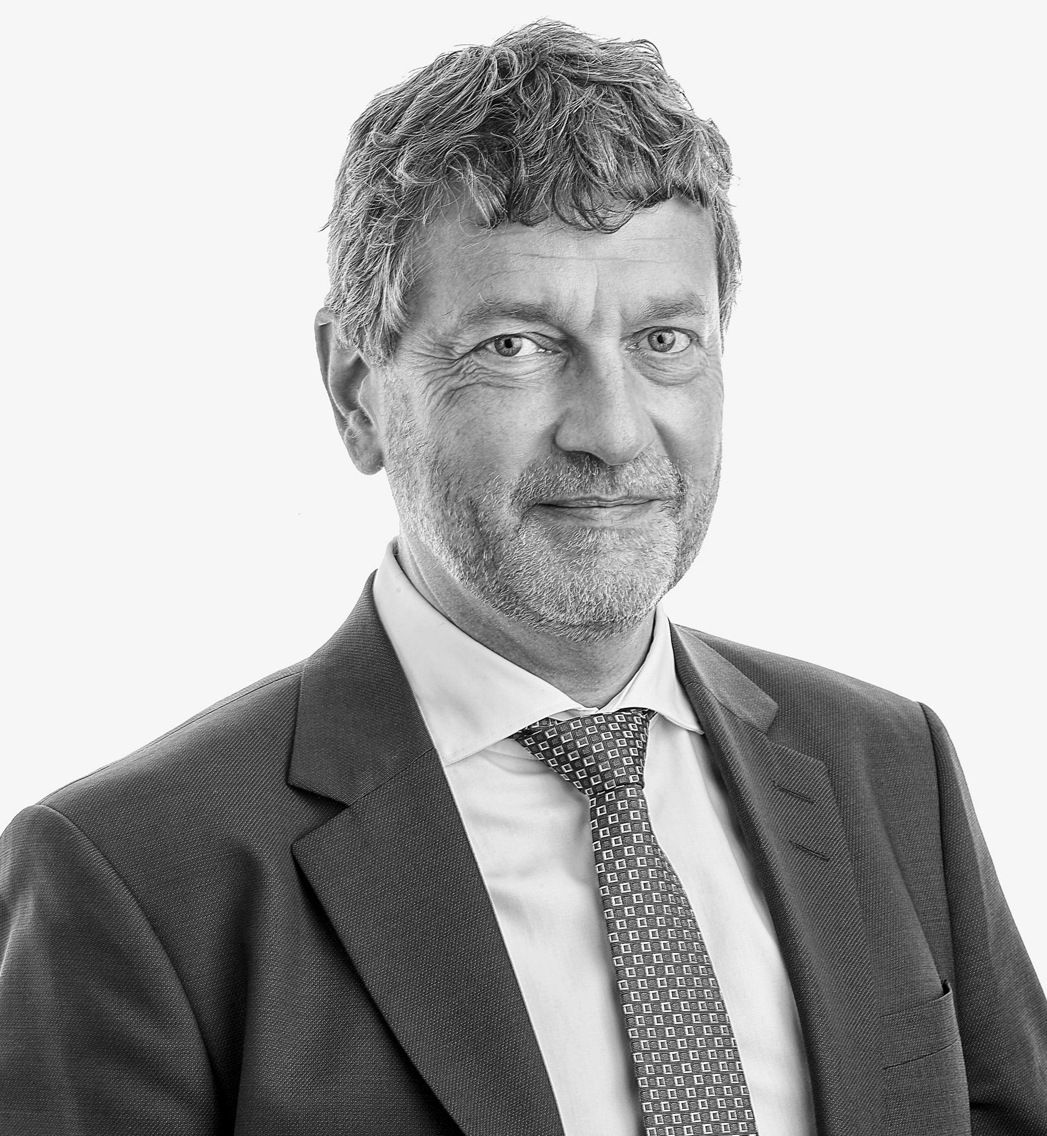 Thomas Bachmann